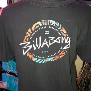 🌅3/$20-#432–(boys XL)Billabong 100% cotton, Previously loved in great shape